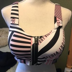 VS SPORTS BRA 38d